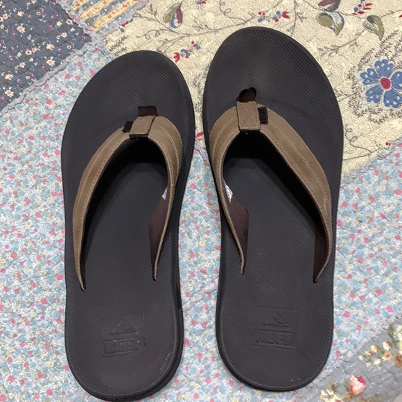 Reef Other - Reef mens size 11 sandals